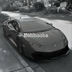 Mehbooba
