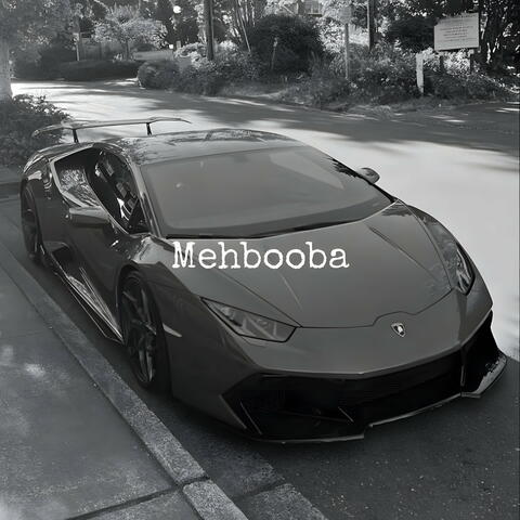 Mehbooba