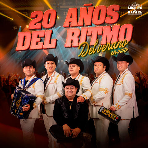 20 Años del Ritmo Del Verano