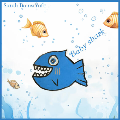 Baby shark
