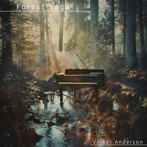Forest saga