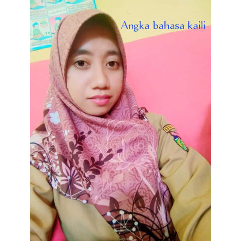 Angka Bahasa Kaili