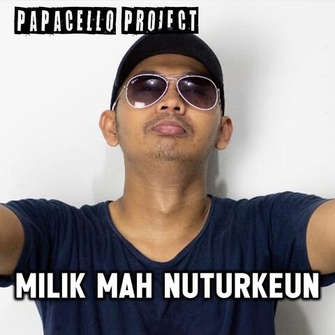 Miilik Mah Nuturkeun
