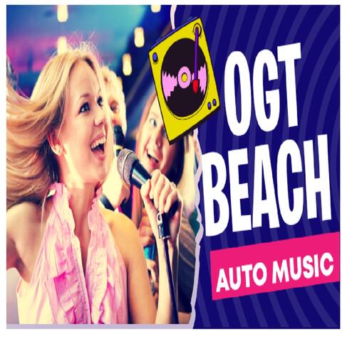 Ogt Beach