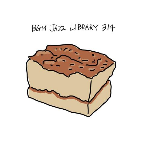 BGM Jazz Library_314