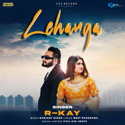 Lehanga
