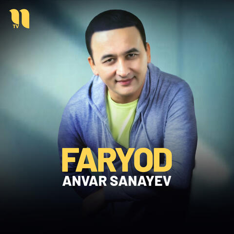Anvar Sanayev