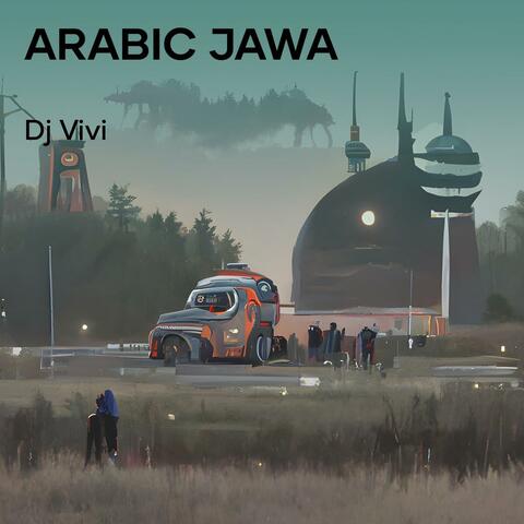 Arabic Jawa