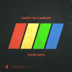 Changes Like a Chameleon