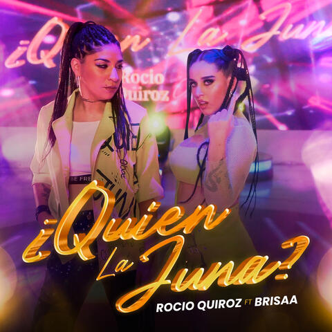¿Quién La Juna?