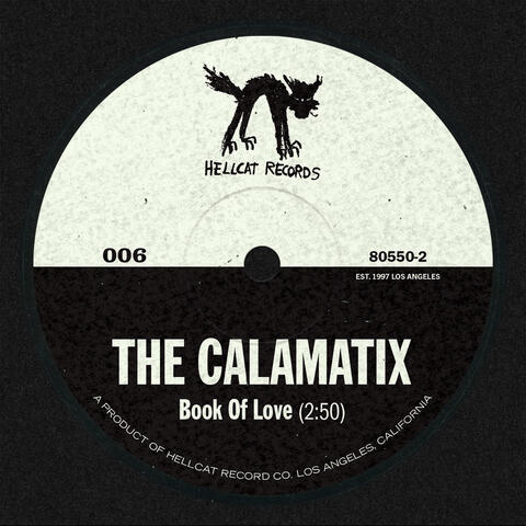 Book Of Love