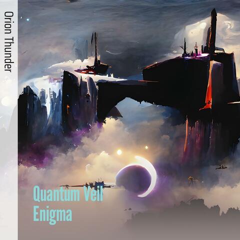 Quantum Veil Enigma