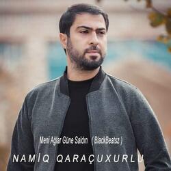 Meni Ağlar Güne Saldın   ( BlackBeatsz )
