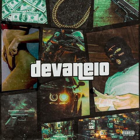 Devaneio
