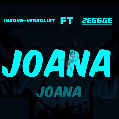 Joana