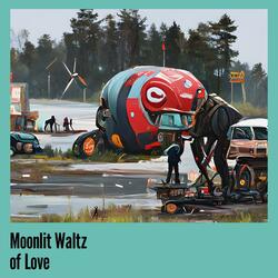 Moonlit Waltz of Love