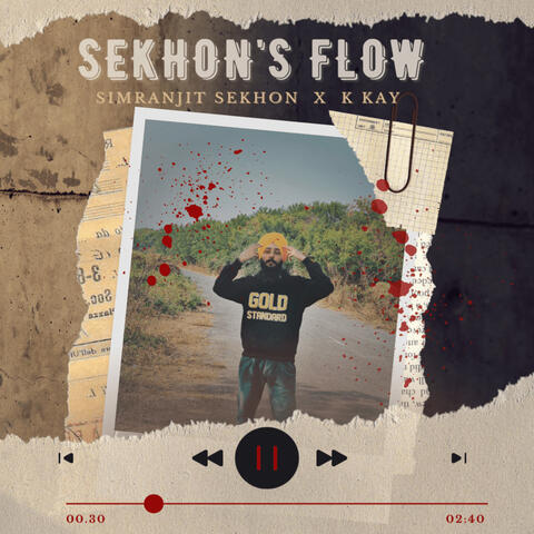 Sekhon's Flow