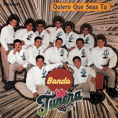 Quiero Que Seas Tu