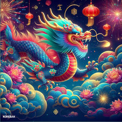 Chinese New Year 2024