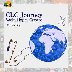 CLC Journey (Wait. Hope. Create)