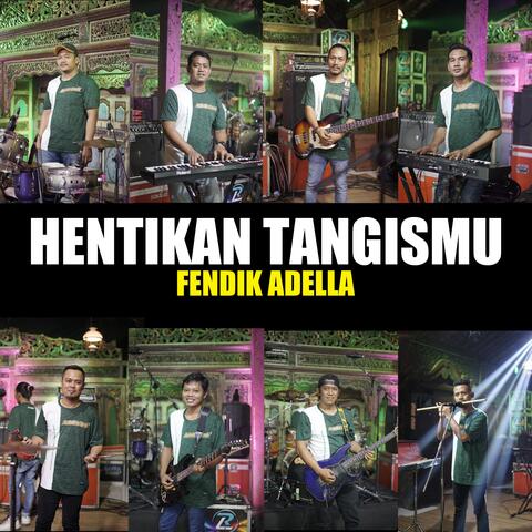 Hentikan Tangismu