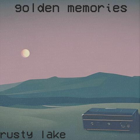golden memories