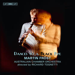 Dance Preludes: V. Allegro molto - Presto (2nd Version)