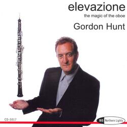 Konzert für Oboe d-Moll, Op. 9 Nr. 2: II. Adagio