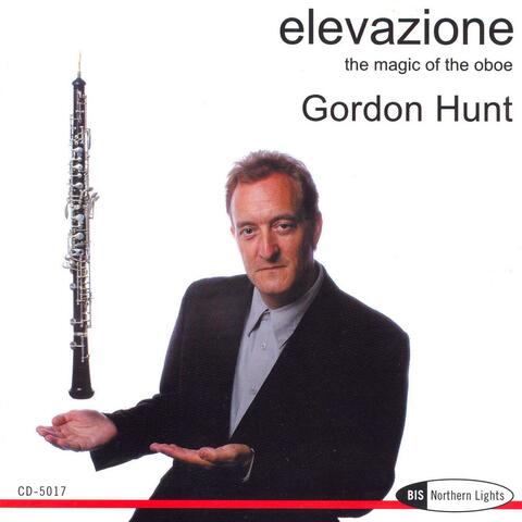Elevazione - The Magic Of The Oboe