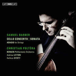 Cello Sonata, Op. 6: III. Allegro appassionata
