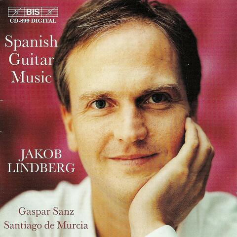 Sanz / Murcia: Spanish Guitar Music
