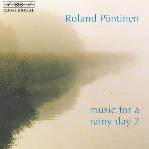 Mendelssohn / Rachmaninov / Liszt / Debussy: Music for A Rainy Day, Vol. 2