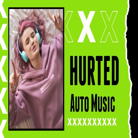 Hurted