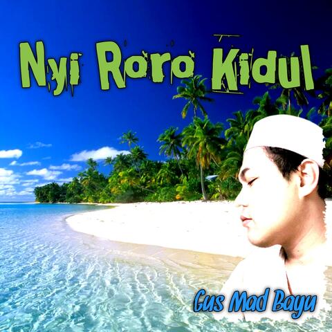 Nyi Roro Kidul