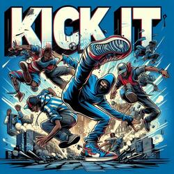 Kick It