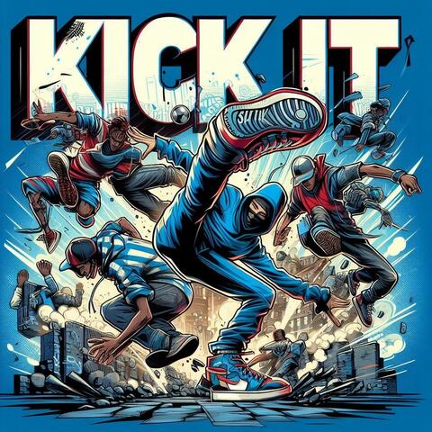 Kick It