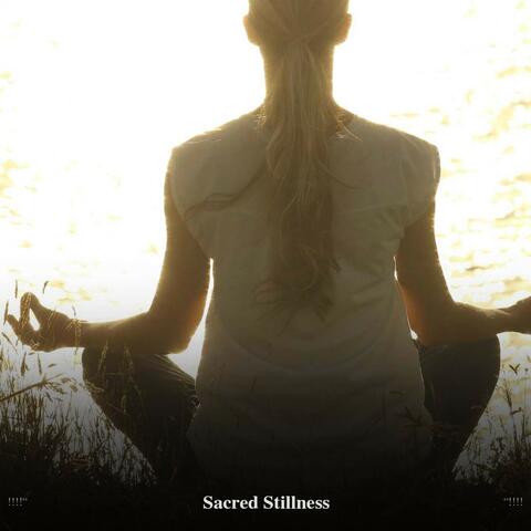 !!!!" Sacred Stillness "!!!!