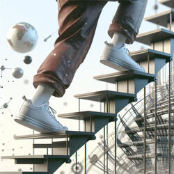 Semangat Tanpo Sambat