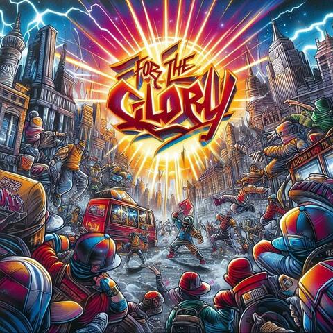 For the Glory