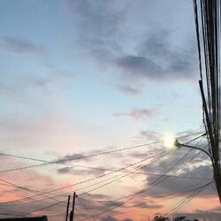 Sky