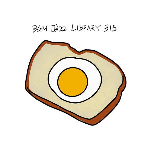 BGM Jazz Library_315