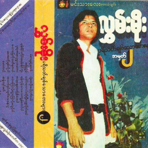 Pa Yake That Chit Thaw Tay Myar Vol.2