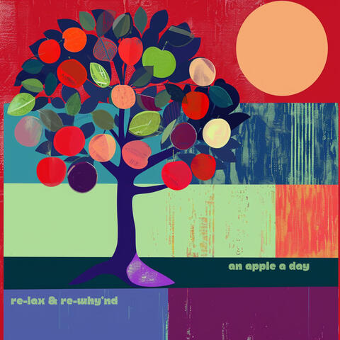 an apple a day