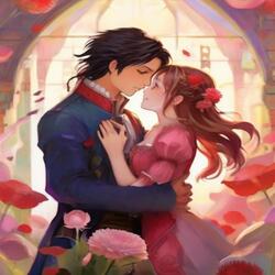 Tales of Love's Harmony