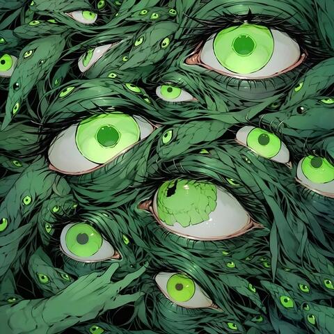 Green Eye$ and Tokyo Call$