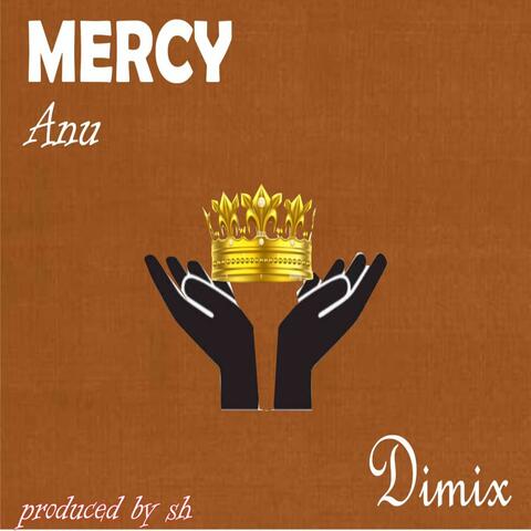 MERCY (Anu)