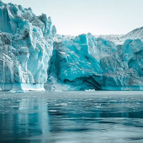 Clear Air & Winter Stillness