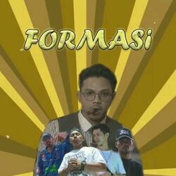 Formasi