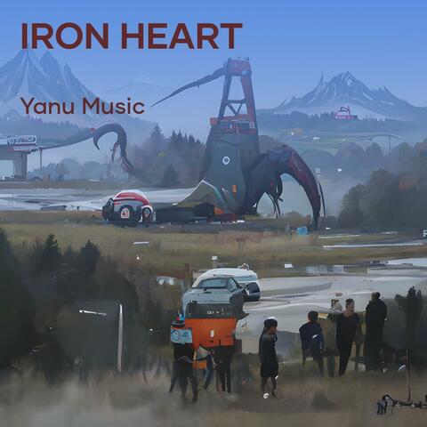 Iron Heart