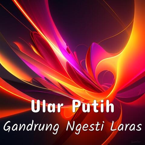 Gandrung Ngesti Laras